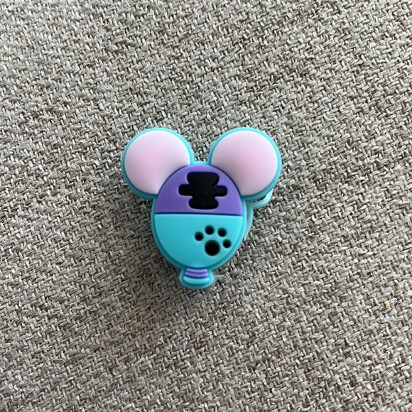 Disney character balloons Jibbitz - Picture 4 of 5